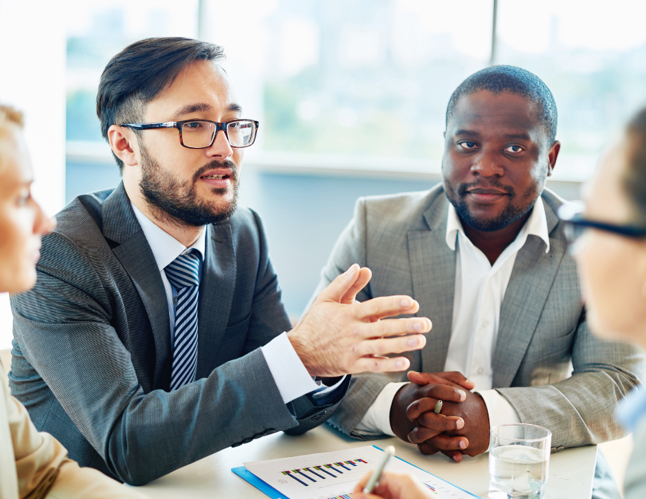 Bridging the Nonprofit Board Representation Gap